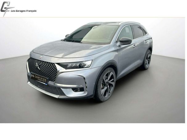 DS Automobiles 7 Crossback 149 kW image number 1