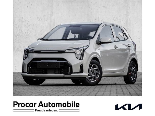 Kia Picanto 49 kW image number 1