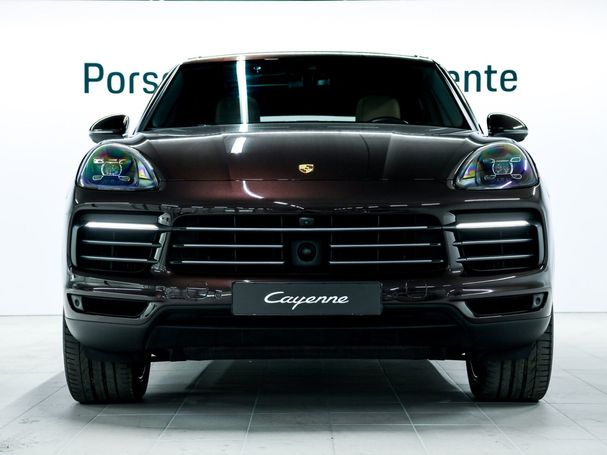 Porsche Cayenne E-Hybrid 340 kW image number 2