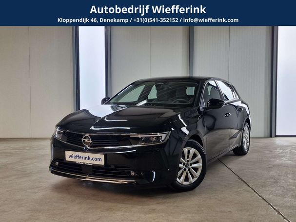 Opel Astra 1.2 82 kW image number 1