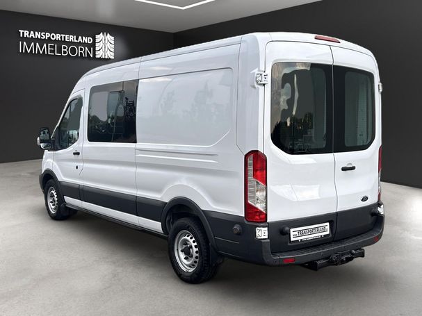 Ford Transit 350 L3H2 96 kW image number 5