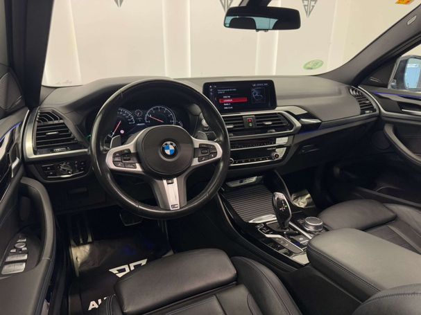 BMW X4 M40i xDrive 260 kW image number 7