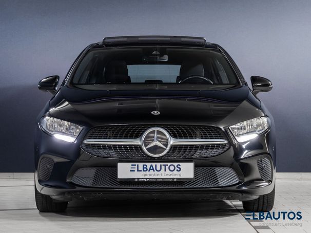 Mercedes-Benz A 180 100 kW image number 2