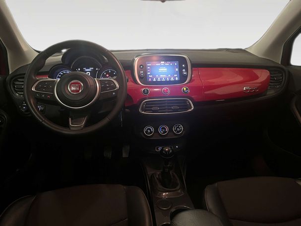 Fiat 500X 1.3 4x2 70 kW image number 15