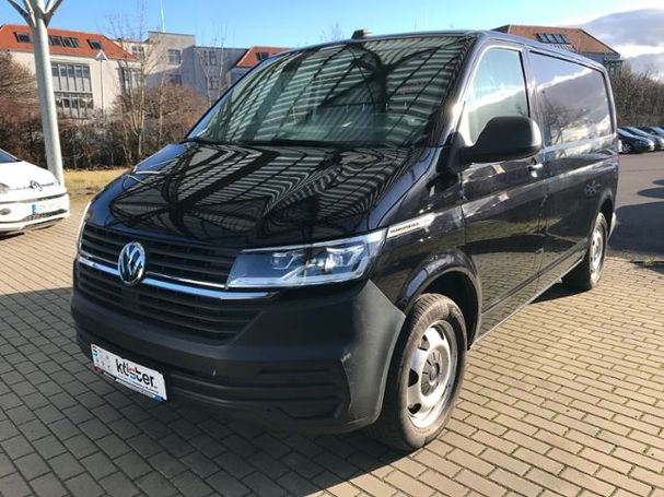 Volkswagen T6 Transporter DSG 4Motion 146 kW image number 1