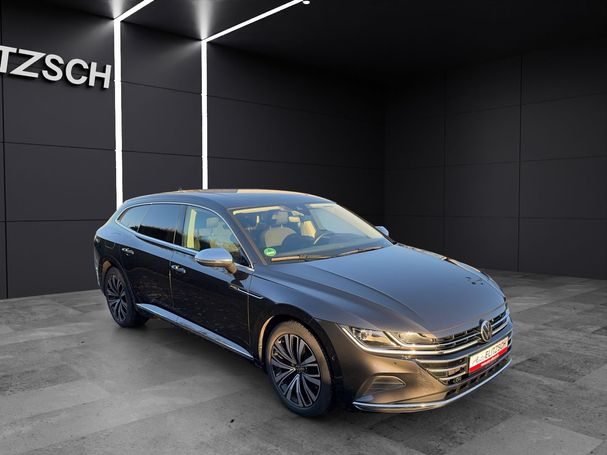 Volkswagen Arteon TDI 4Motion 147 kW image number 7