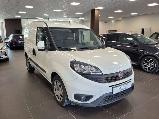 Fiat Doblo 1.6 Lounge 88 kW image number 3