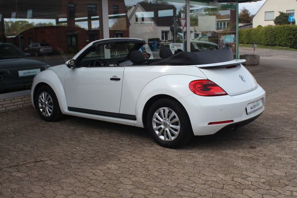 Volkswagen Beetle 1.2 TSI 77 kW image number 10