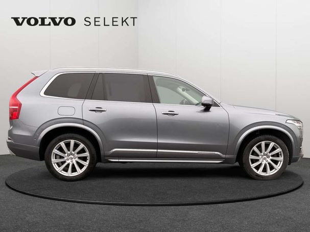 Volvo XC90 T6 Inscription AWD 235 kW image number 7