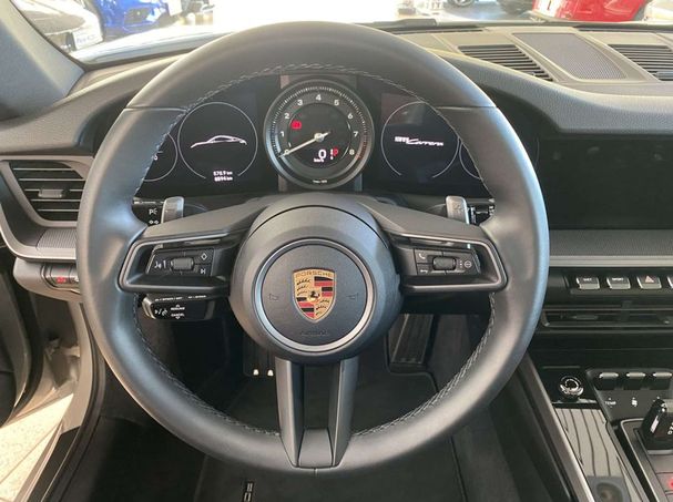 Porsche 992 Carrera PDK 283 kW image number 15