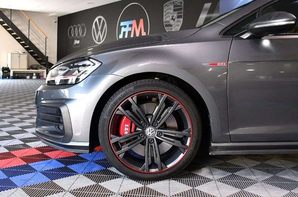 Volkswagen Golf GTI 2.0 TSI DSG Performance 181 kW image number 24