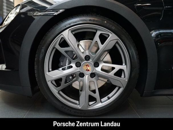 Porsche Taycan 4 Cross Turismo 320 kW image number 5