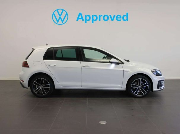 Volkswagen Golf 1.4 DSG 150 kW image number 9