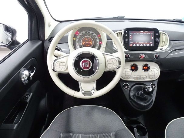 Fiat 500 1.0 52 kW image number 17