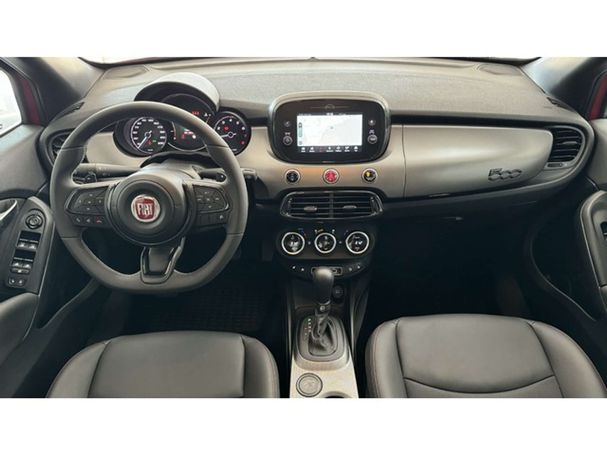 Fiat 500X 1.5 Hybrid DCT 97 kW image number 12