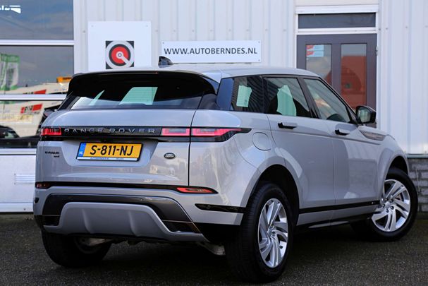 Land Rover Range Rover Evoque P300e AWD 227 kW image number 2