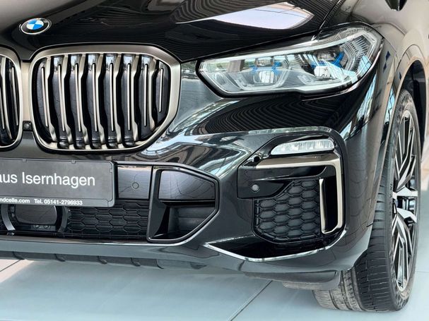 BMW X5 Mi xDrive 390 kW image number 15