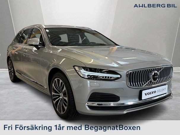 Volvo V90 AWD T6 261 kW image number 1