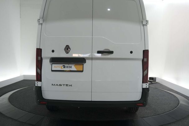 Renault Master L2H2 dCi 130 96 kW image number 8