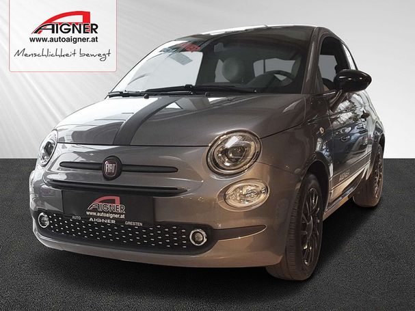 Fiat 500 52 kW image number 1