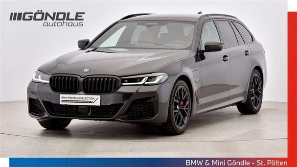 BMW 530 Touring xDrive 215 kW image number 1