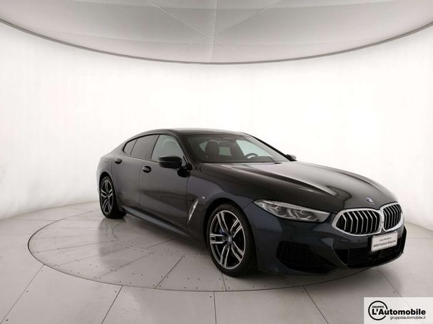 BMW 840i 250 kW image number 1