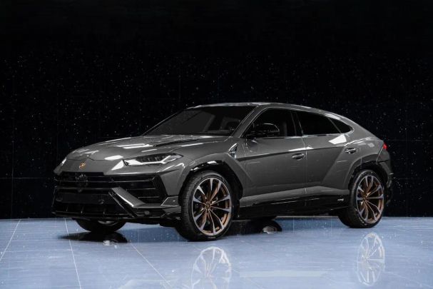 Lamborghini Urus S 490 kW image number 1