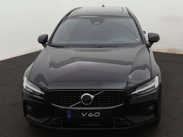 Volvo V60 B3 Ultimate 120 kW image number 6