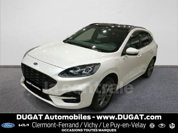 Ford Kuga 165 kW image number 1