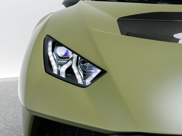 Lamborghini Huracan 470 kW image number 15