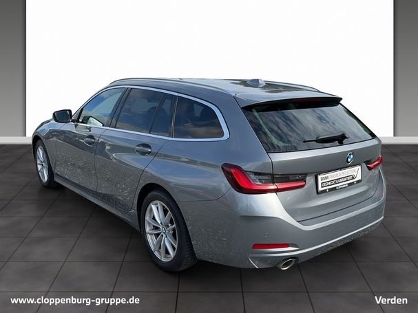 BMW 318d Touring 110 kW image number 4