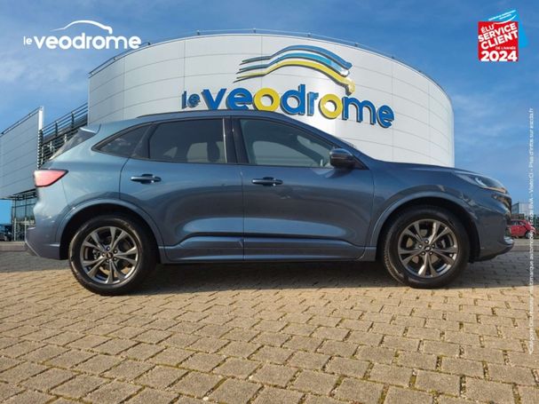 Ford Kuga 1.5 EcoBoost ST-Line 112 kW image number 11