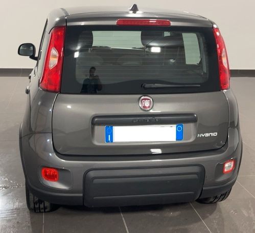 Fiat Panda 1.0 Hybrid City Life 52 kW image number 3