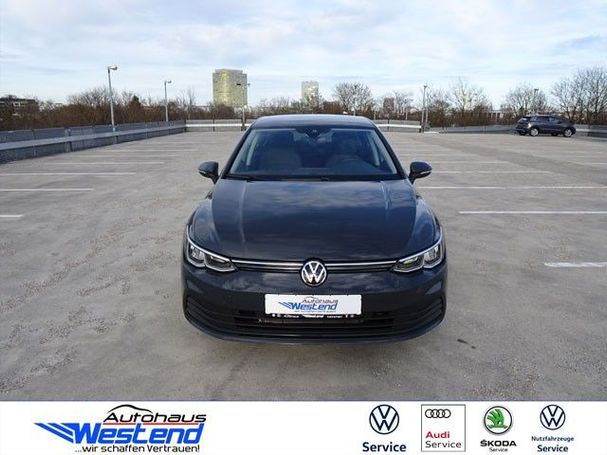 Volkswagen Golf 1.5 TSI 96 kW image number 3