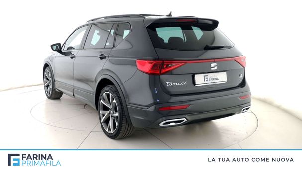 Seat Tarraco 1.4 e-Hybrid 180 kW image number 5