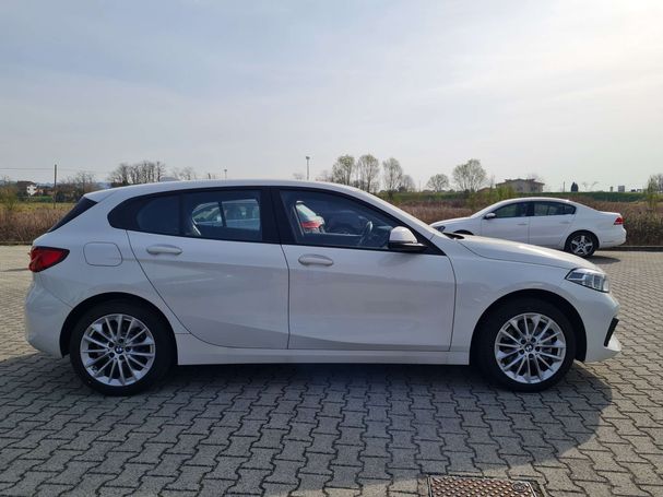 BMW 116d Advantage 85 kW image number 2