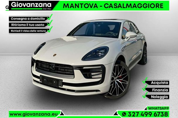 Porsche Macan S 280 kW image number 1