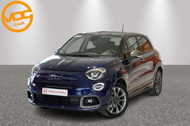 Fiat 500X 96 kW image number 1