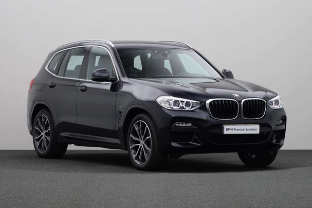 BMW X3 xDrive20i 135 kW image number 15