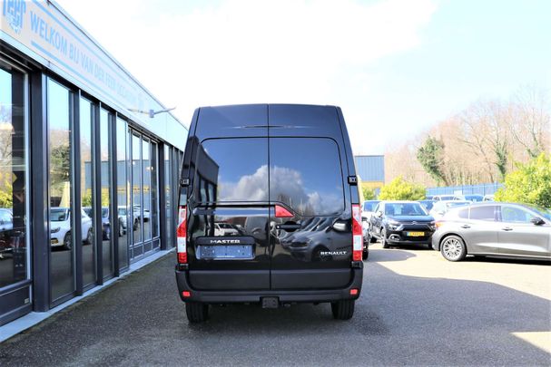 Renault Master DCi 135 L3H2 100 kW image number 3