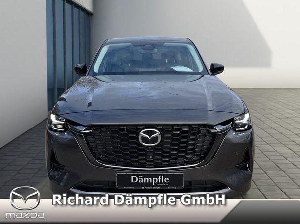 Mazda CX-60 2.5 e-Skyactiv PHEV 241 kW image number 2