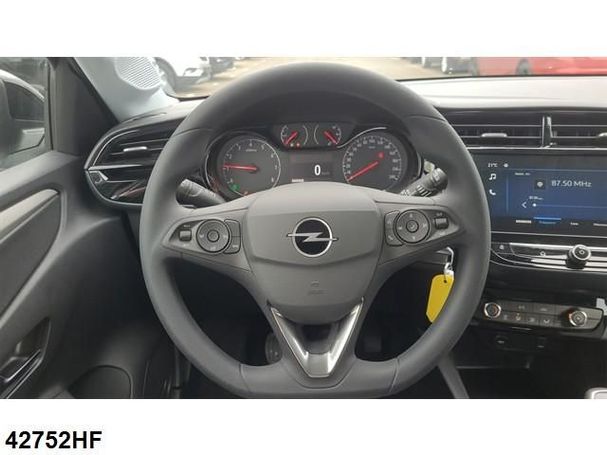 Opel Corsa 1.2 55 kW image number 9