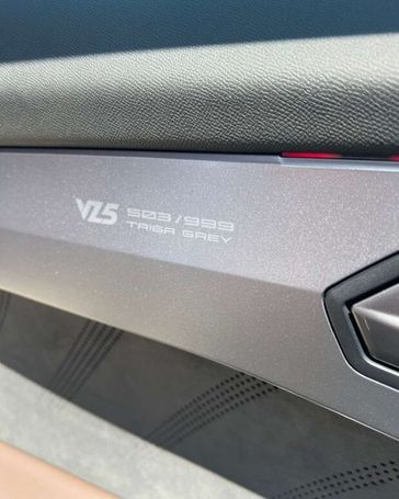 Cupra Formentor VZ5 4Drive DSG 287 kW image number 7