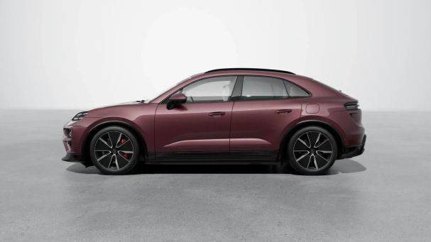 Porsche Macan Turbo 430 kW image number 6