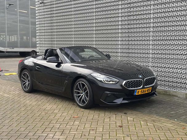 BMW Z4 sDrive30i 190 kW image number 9