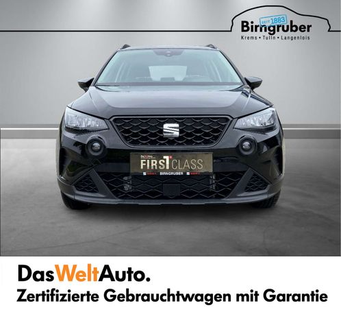 Seat Arona 1.0 TSI Reference 70 kW image number 2