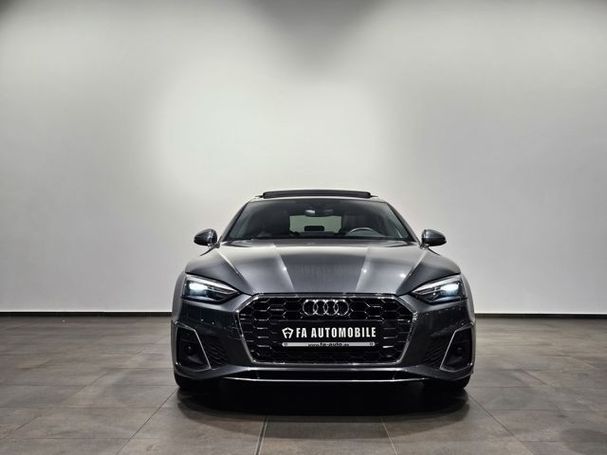 Audi A5 TFSI S-line 195 kW image number 5