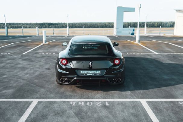 Ferrari FF 485 kW image number 4