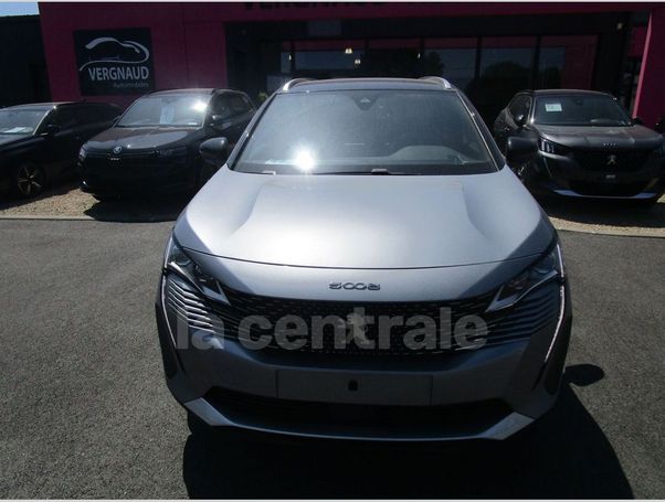 Peugeot 5008 PureTech 130 EAT8 S&S 96 kW image number 3