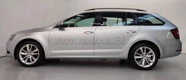 Skoda Octavia Combi 1.0 TSI Style 85 kW image number 5